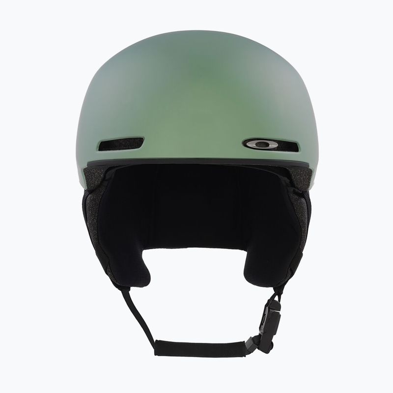 Ски каска Oakley Mod1 fraktel mte/gls/jade 3