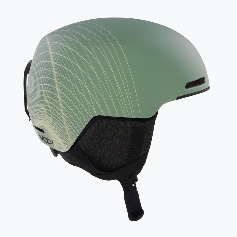 Ски каска Oakley Mod1 fraktel mte/gls/jade 6