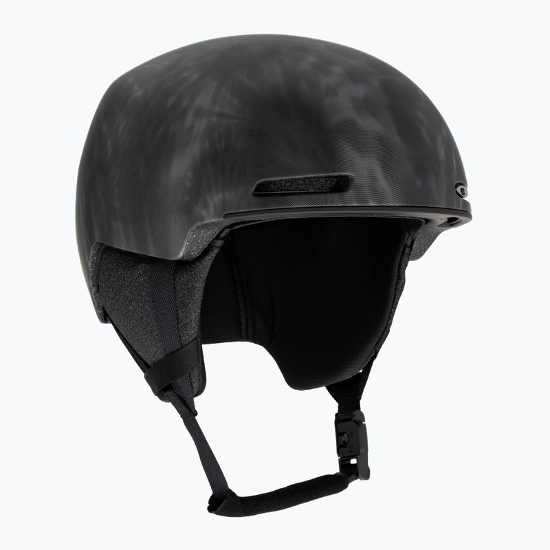 Ски каска Oakley Mod1 matte black/frgd irn rmix