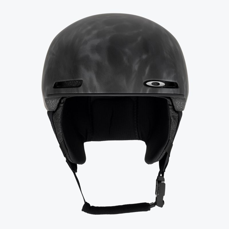 Ски каска Oakley Mod1 matte black/frgd irn rmix 2