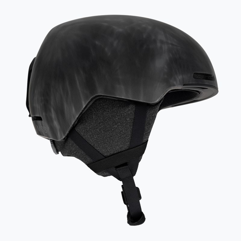 Ски каска Oakley Mod1 matte black/frgd irn rmix 4
