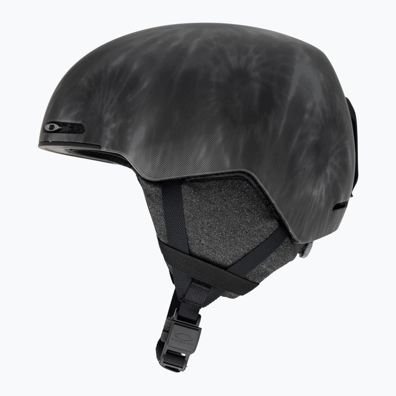 Ски каска Oakley Mod1 matte black/frgd irn rmix 5