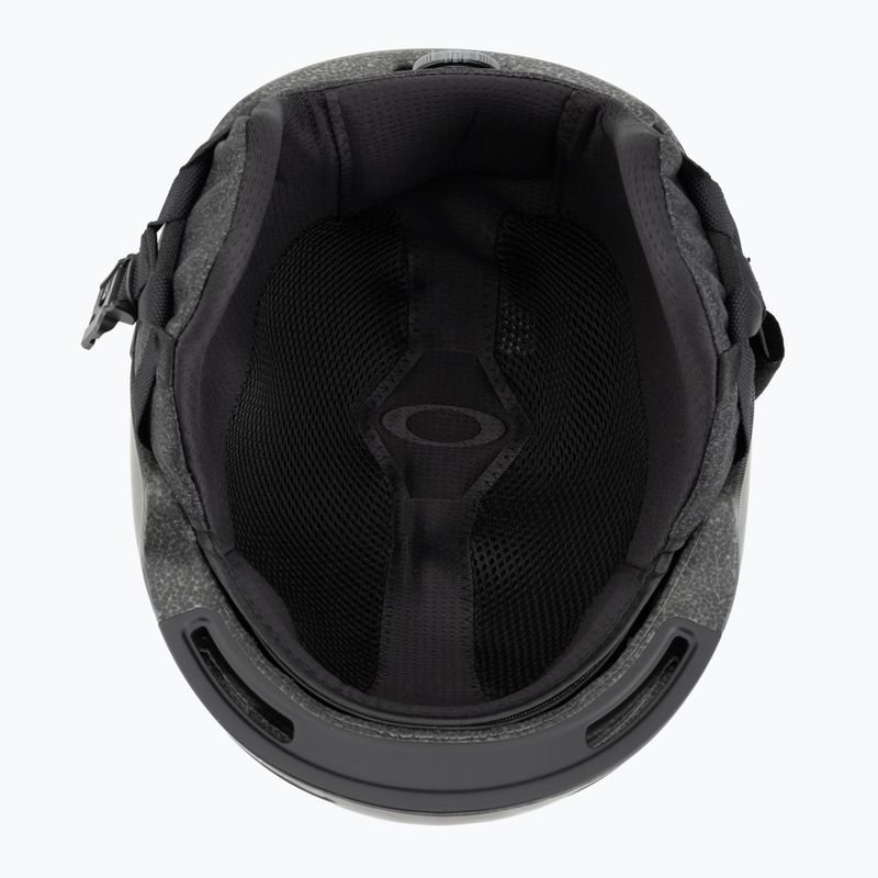 Ски каска Oakley Mod1 matte black/frgd irn rmix 6