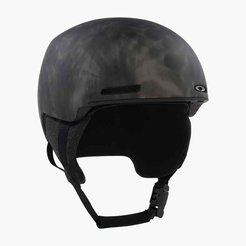 Ски каска Oakley Mod1 matte black/frgd irn rmix 7