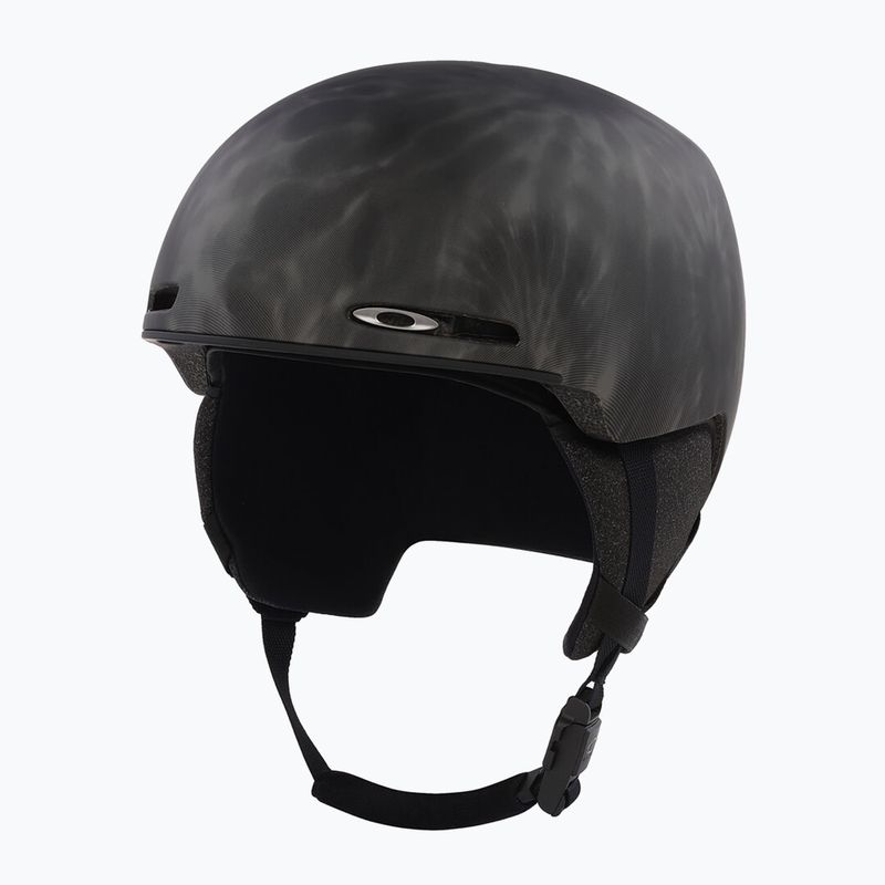 Ски каска Oakley Mod1 matte black/frgd irn rmix 8