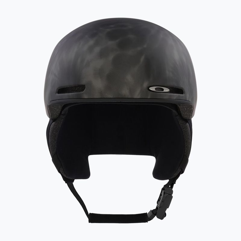Ски каска Oakley Mod1 matte black/frgd irn rmix 9