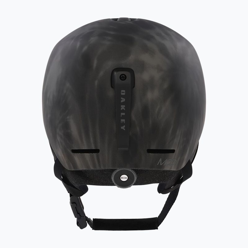 Ски каска Oakley Mod1 matte black/frgd irn rmix 10
