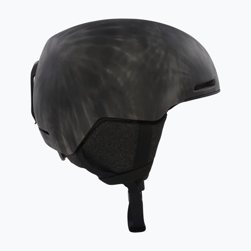 Ски каска Oakley Mod1 matte black/frgd irn rmix 12