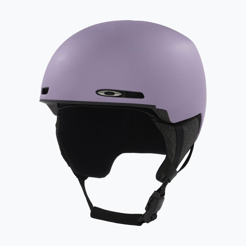 Ски каска Oakley Mod1 matte lilac 2