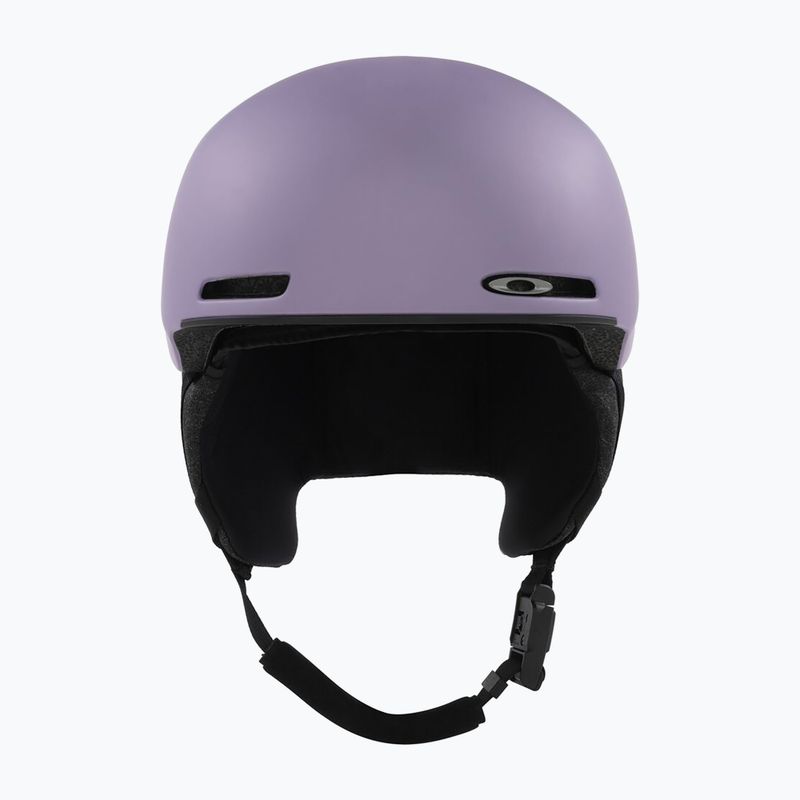 Ски каска Oakley Mod1 matte lilac 3