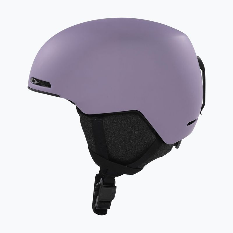 Ски каска Oakley Mod1 matte lilac 5