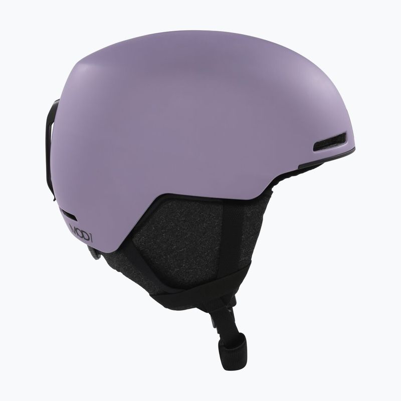 Ски каска Oakley Mod1 matte lilac 6