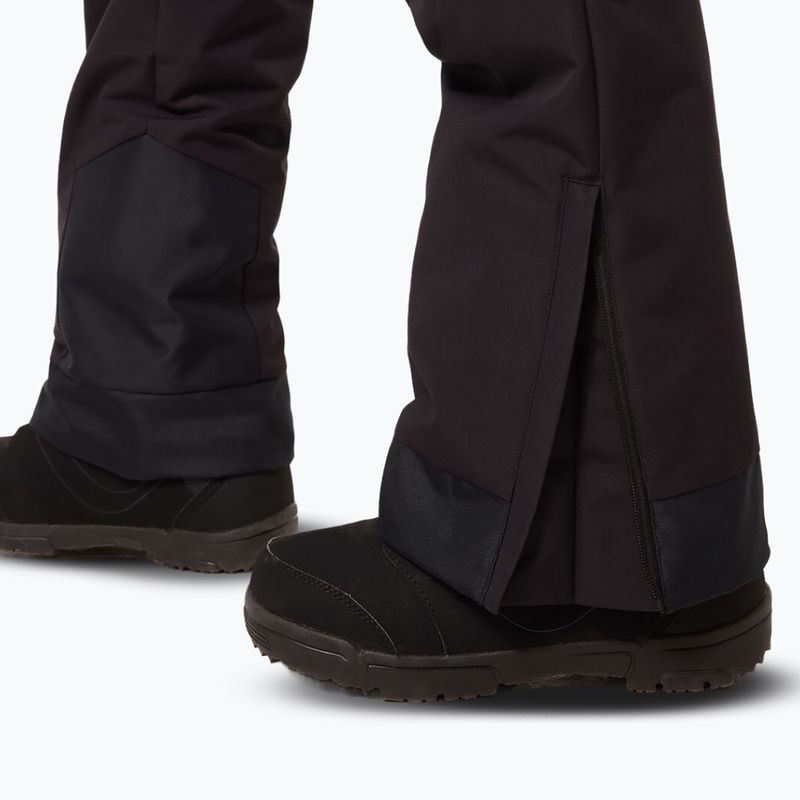 Дамски скиорски панталони Oakley Snow Insulated blackout 8