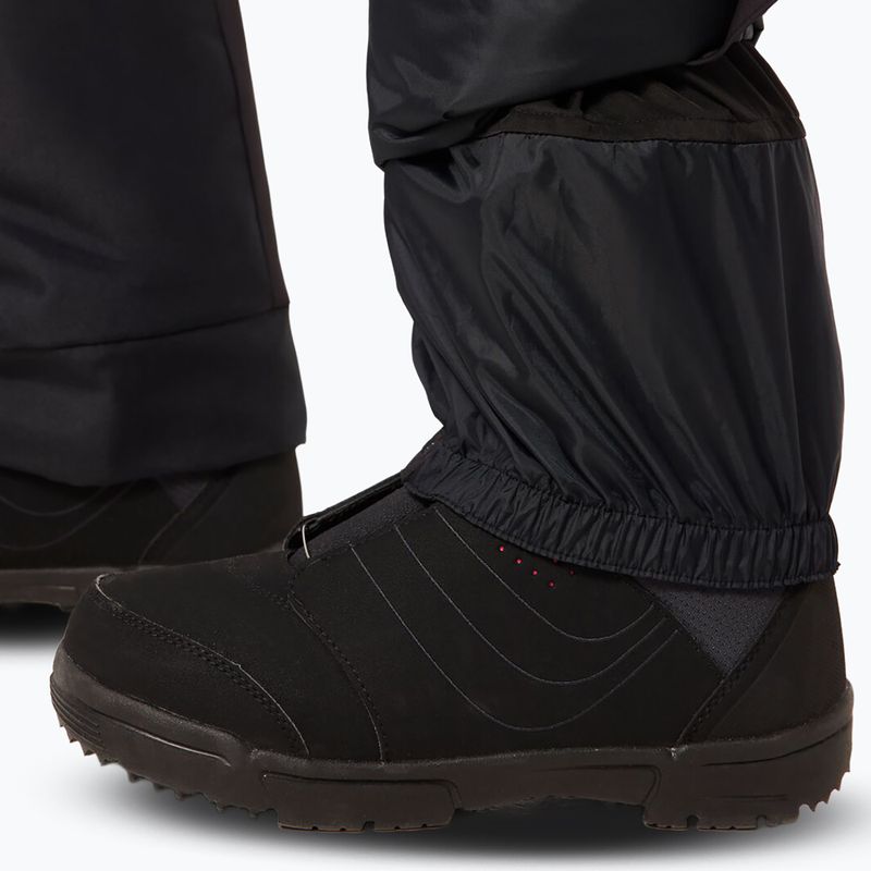 Дамски скиорски панталони Oakley Snow Insulated blackout 9
