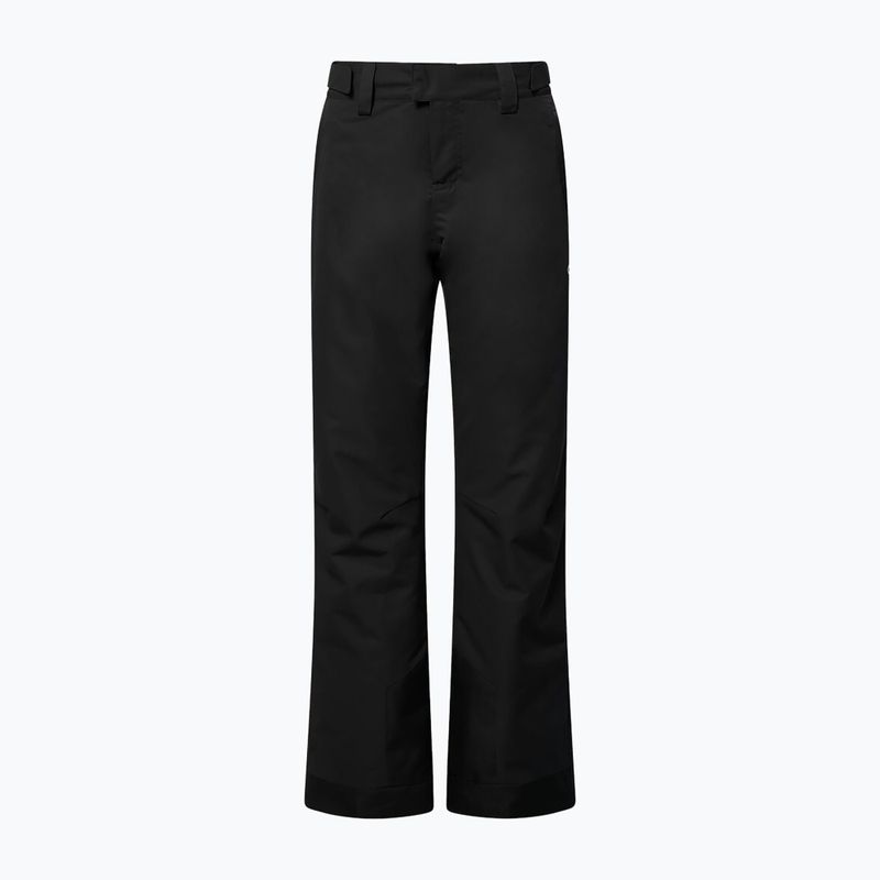Дамски скиорски панталони Oakley Snow Insulated blackout 10