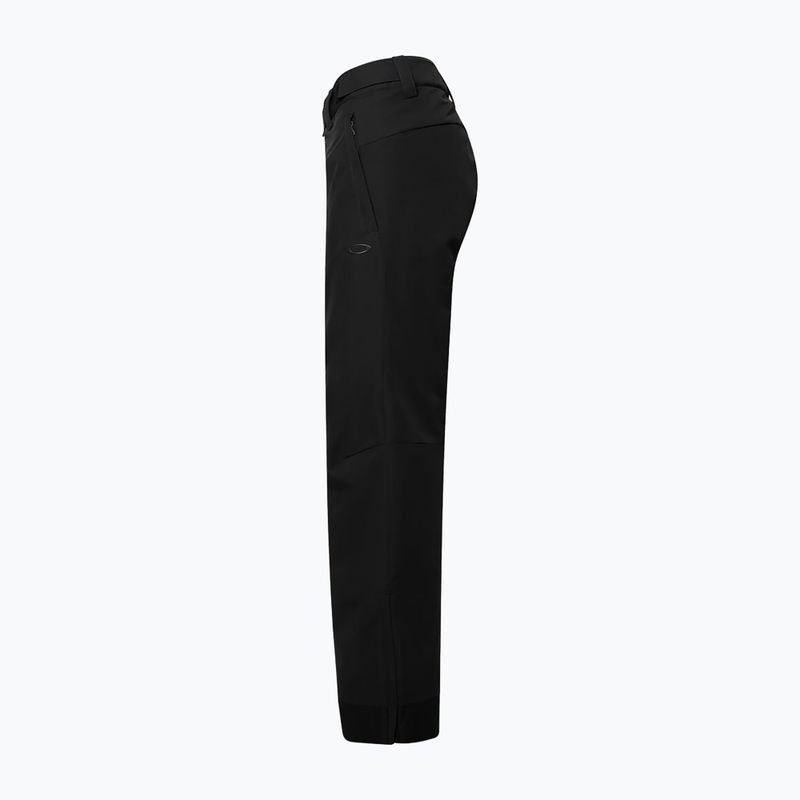 Дамски скиорски панталони Oakley Snow Insulated blackout 12