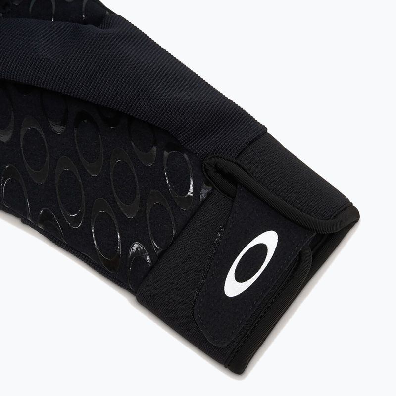 Скиорски ръкавици Oakley Factory Ellipse blackout 3