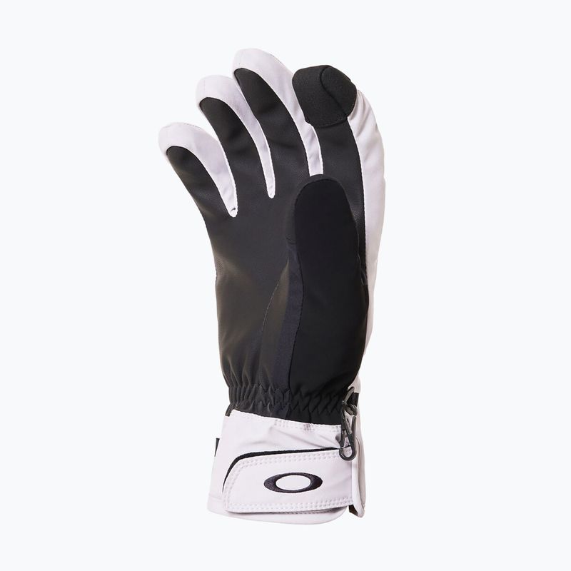 Скиорски ръкавици Oakley Roundhouse Short Lunar Rock 3