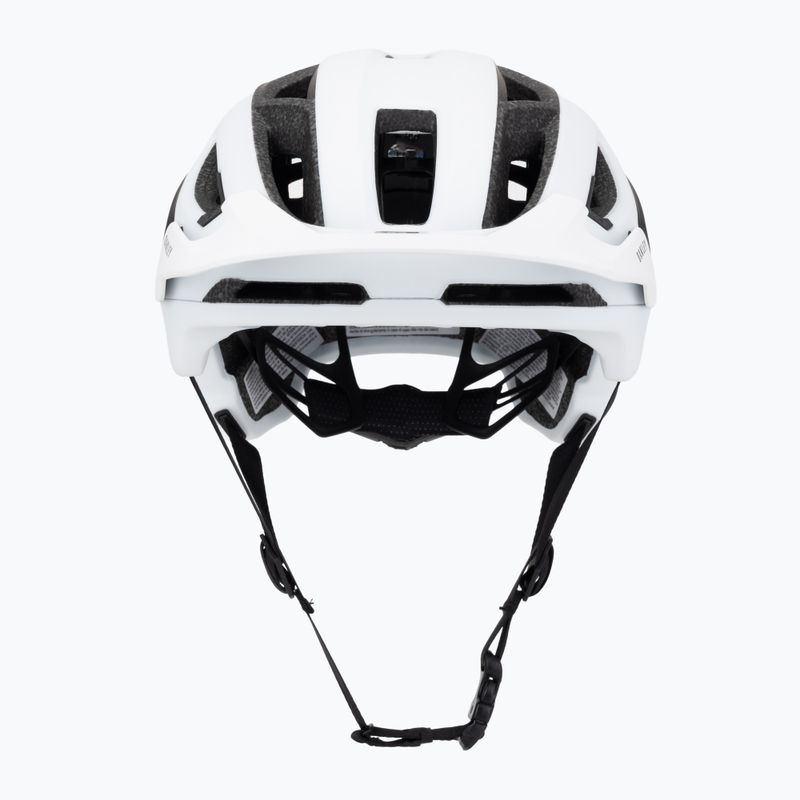 Велосипедна каска Oakley Drt3 Trail EU матово бяла 2