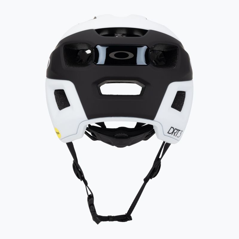 Велосипедна каска Oakley Drt3 Trail EU матово бяла 4