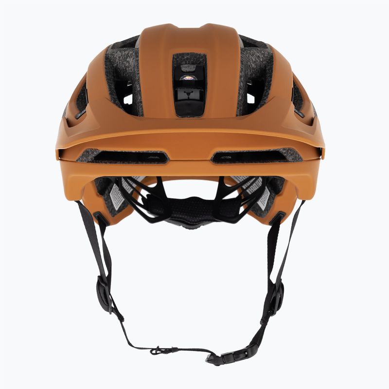 Велосипедна каска Oakley Drt3 Trail EU matte ginger/matte grey smoke 2