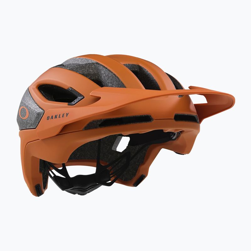 Велосипедна каска Oakley Drt3 Trail EU matte ginger/matte grey smoke 6