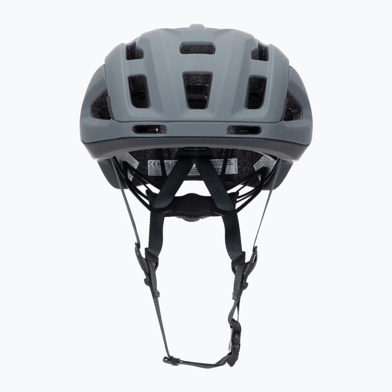 Велосипедна каска Oakley Aro3 Endurance EU matte medium grey 2