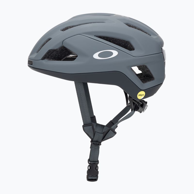 Велосипедна каска Oakley Aro3 Endurance EU matte medium grey 3
