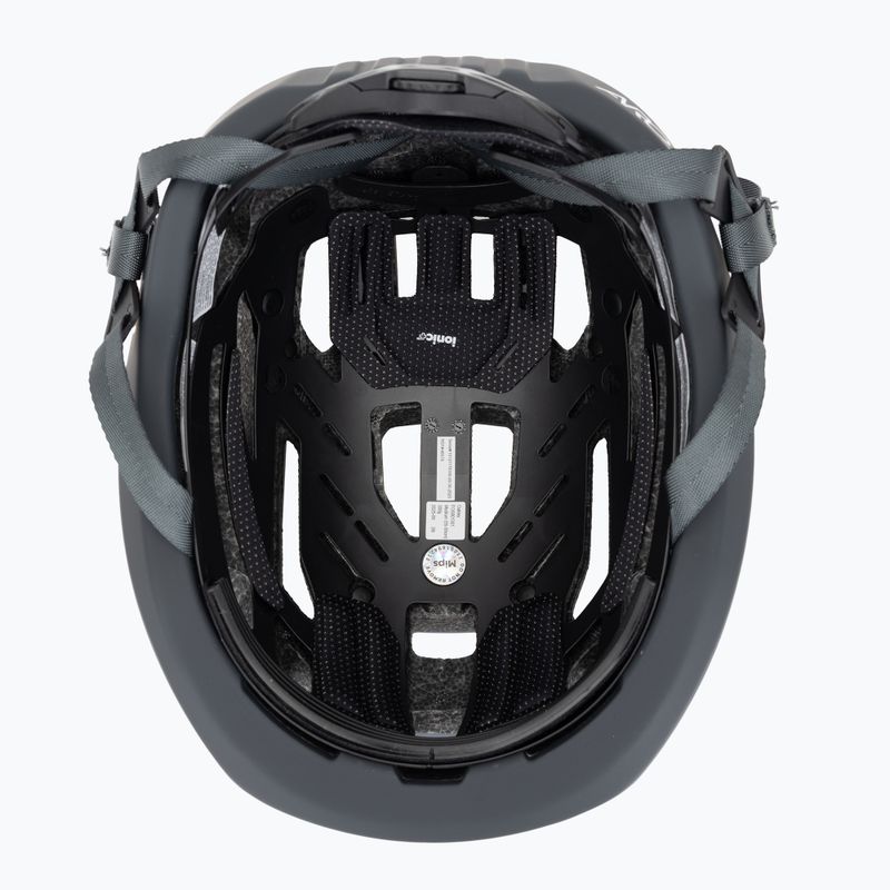 Велосипедна каска Oakley Aro3 Endurance EU matte medium grey 5