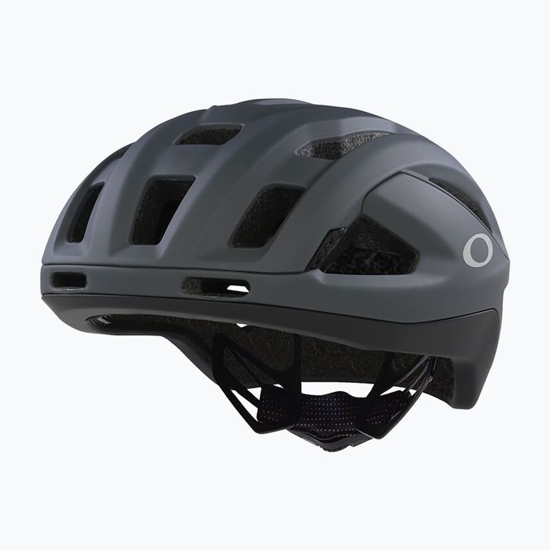 Велосипедна каска Oakley Aro3 Endurance EU matte medium grey