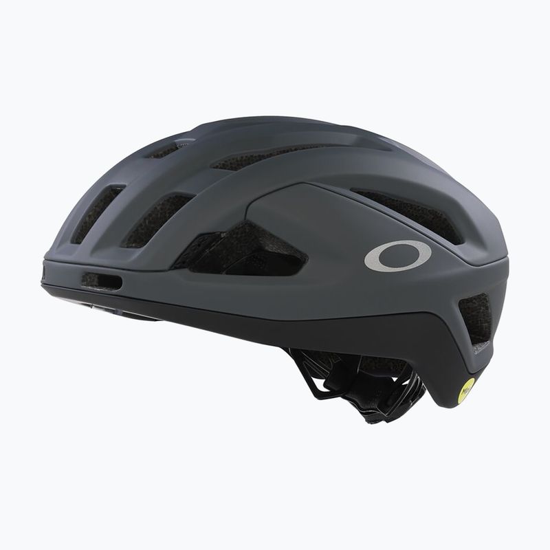 Велосипедна каска Oakley Aro3 Endurance EU matte medium grey 5