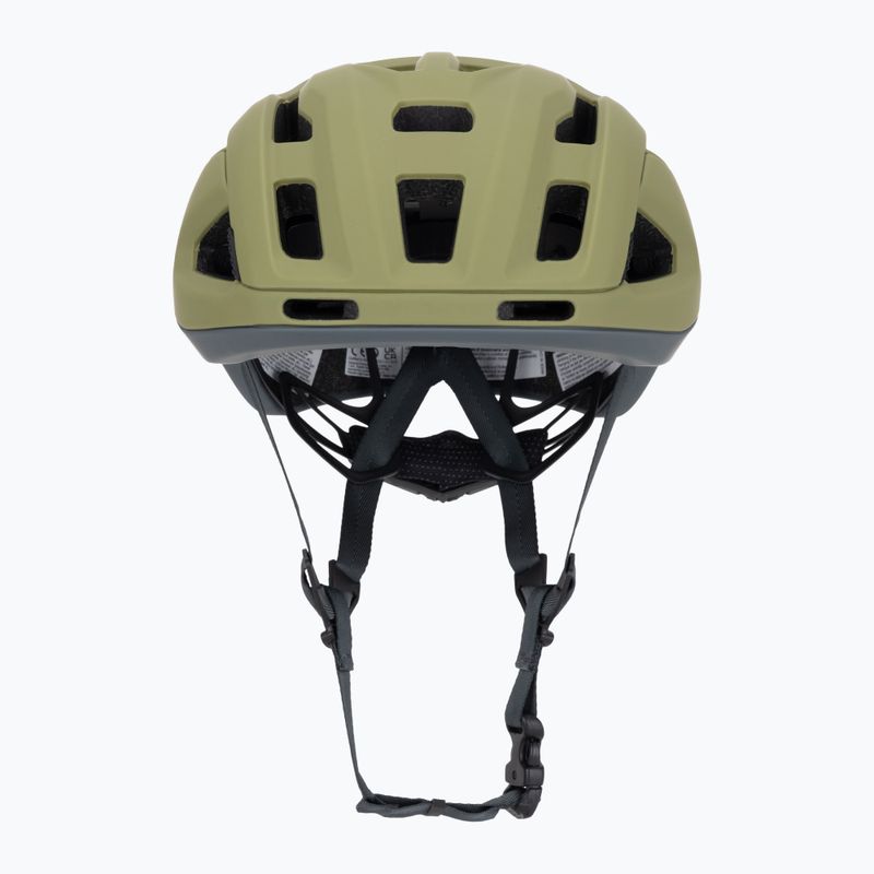Велосипедна каска Oakley Aro3 Endurance EU matte fern 2