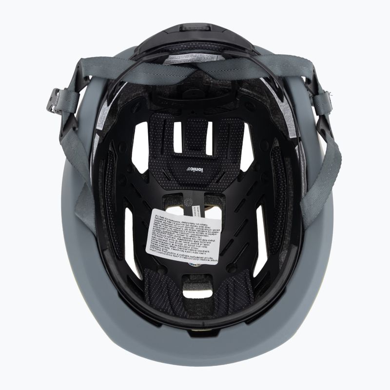 Велосипедна каска Oakley Aro3 Endurance EU matte fern 5