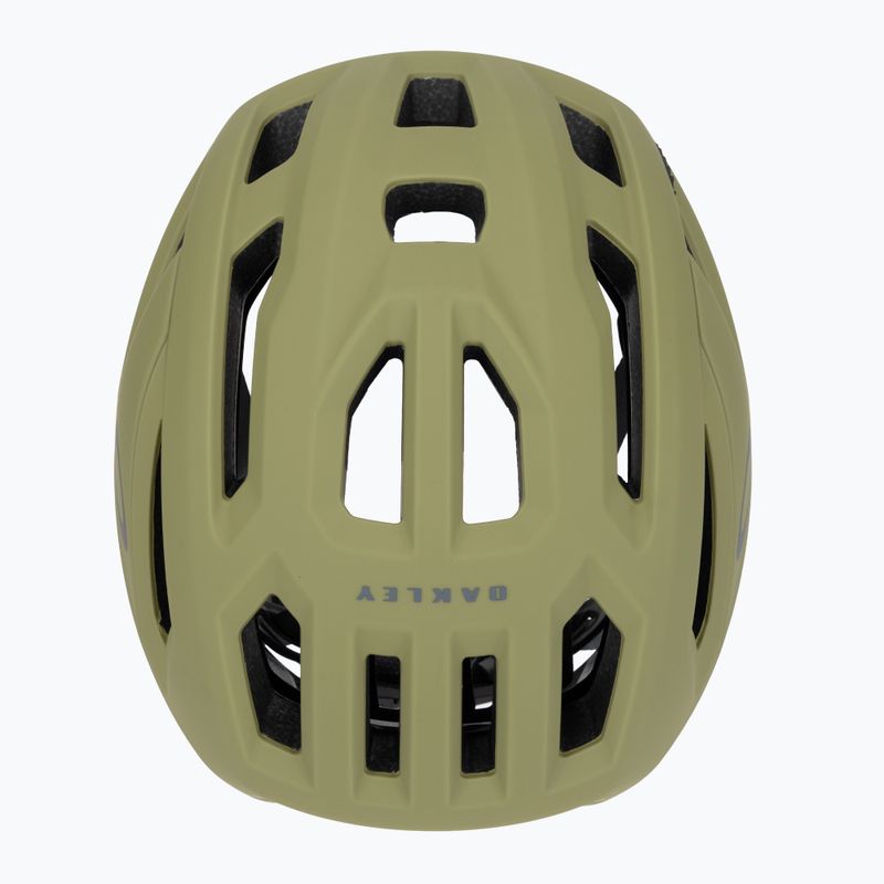 Велосипедна каска Oakley Aro3 Endurance EU matte fern 6