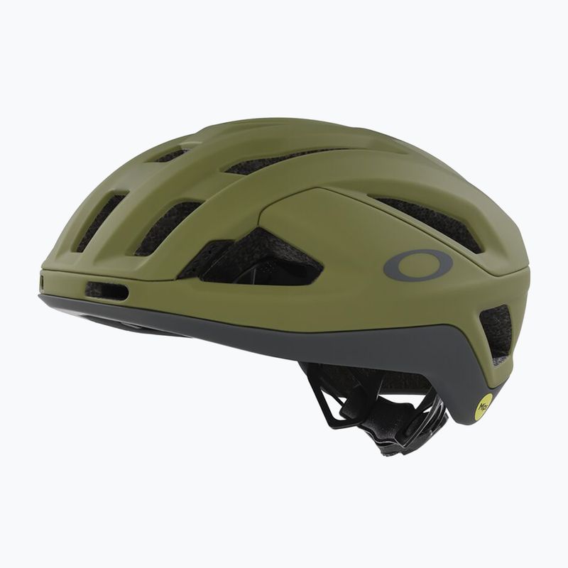 Каска за велосипед Oakley Aro3 Endurance EU matte fern 5