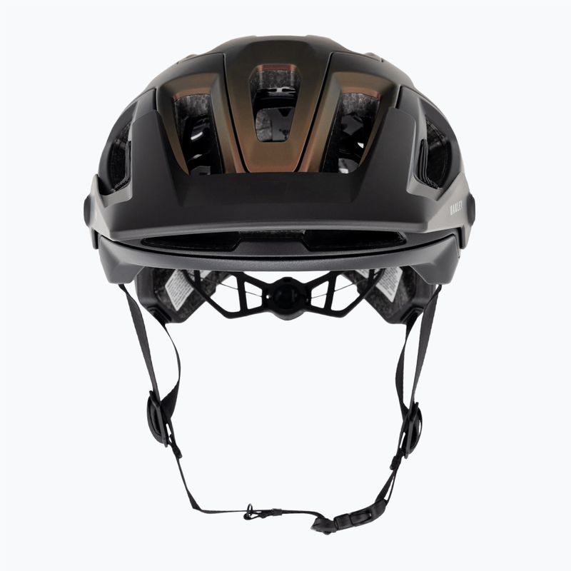 Велосипедна каска Oakley Drt5 Maven EU satin black/bronze colorshift 2