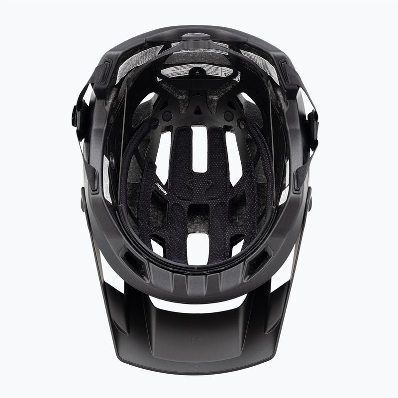 Велосипедна каска Oakley Drt5 Maven EU satin black/bronze colorshift 5