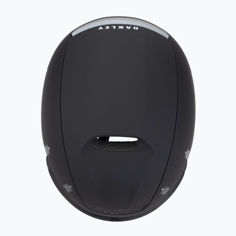 Каска за шосеен велосипед Oakley Aro7 Road matte black/prizm 6