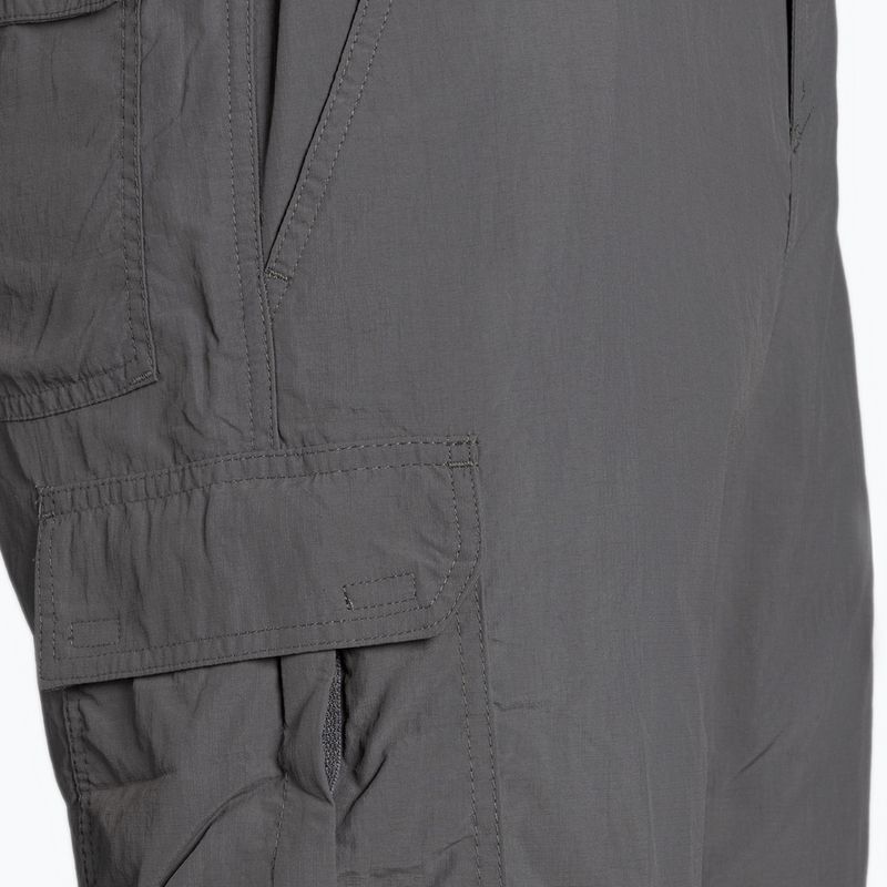 Columbia Silver Ridge II Cargo 023 grey 1794921 мъжки къси панталони за трекинг 9