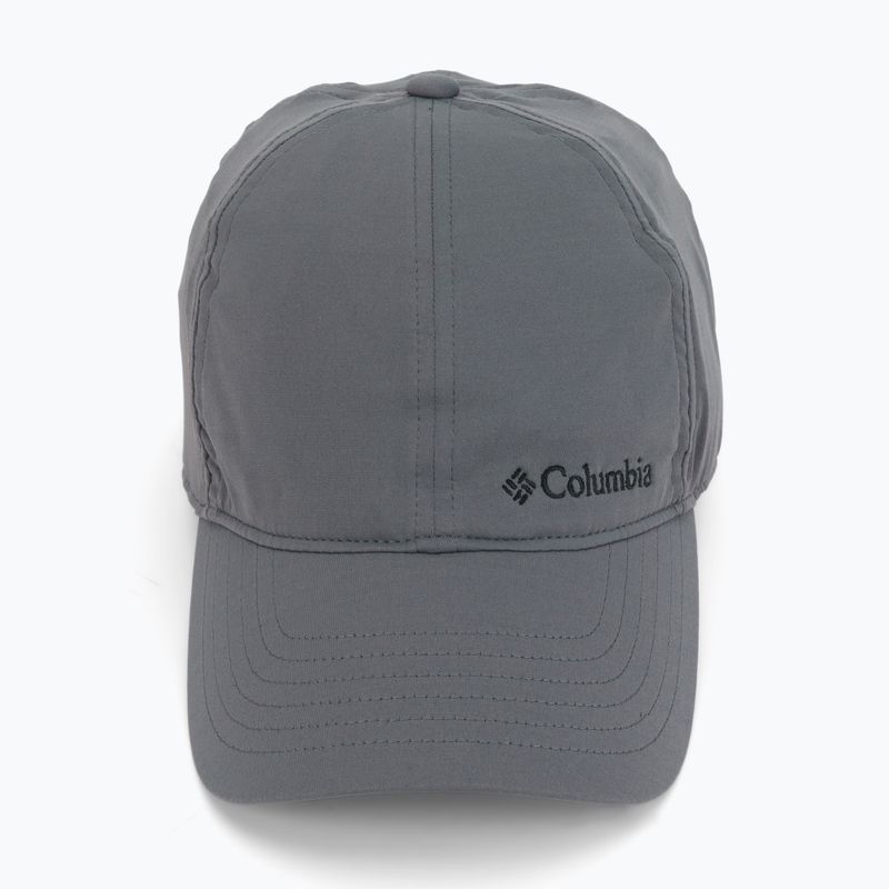 Columbia Coolhead II Ball сива бейзболна шапка 1840001023 4