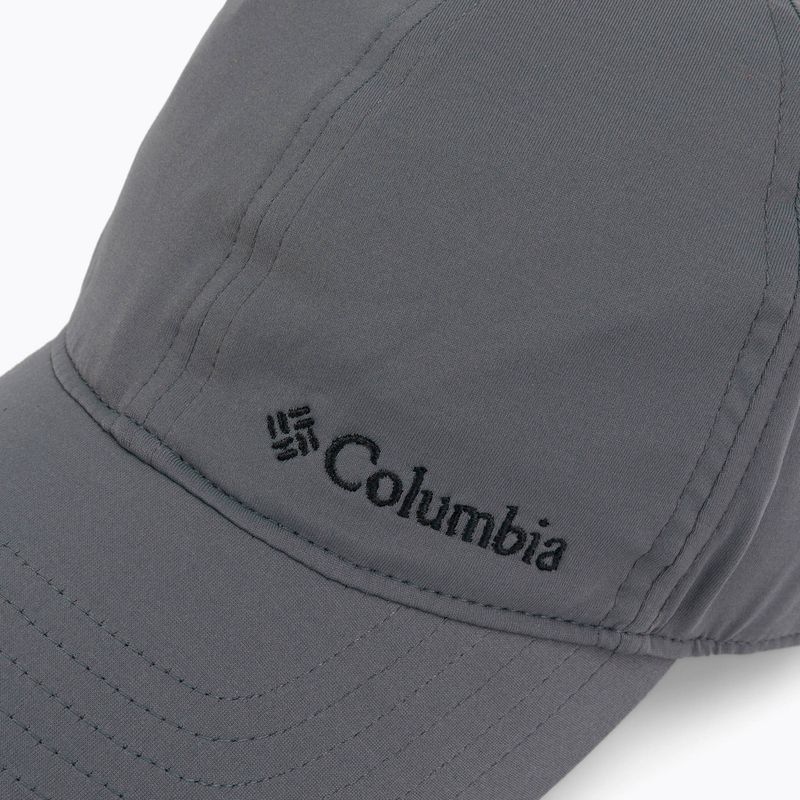 Columbia Coolhead II Ball сива бейзболна шапка 1840001023 5