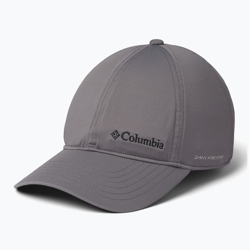 Columbia Coolhead II Ball сива бейзболна шапка 1840001023 6