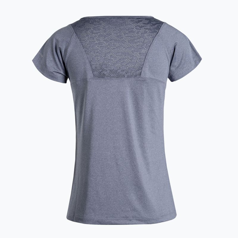 Columbia Peak To Point II дамска риза за трекинг сива 1885463 8