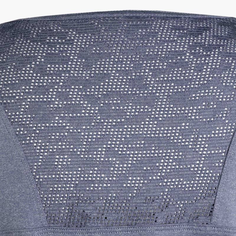 Columbia Peak To Point II дамска риза за трекинг сива 1885463 10