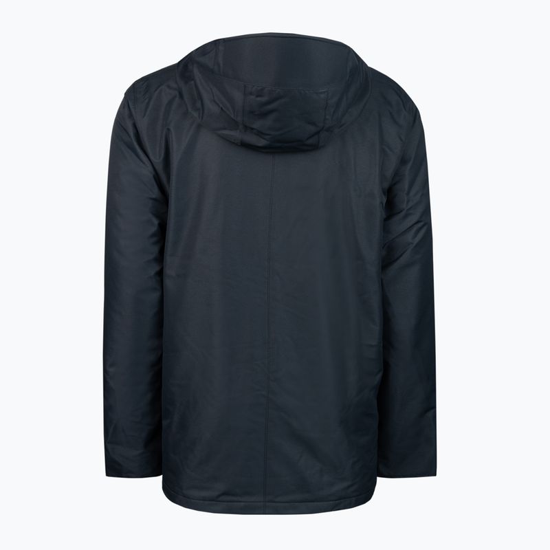 Мъжко яке за сноуборд Volcom 17Forty Ins black G0452114 2