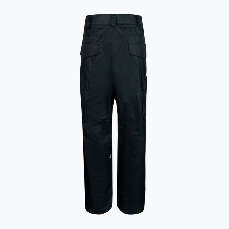 Мъжки панталон за сноуборд Volcom V.Co Hunter black G1352208-BLK 2