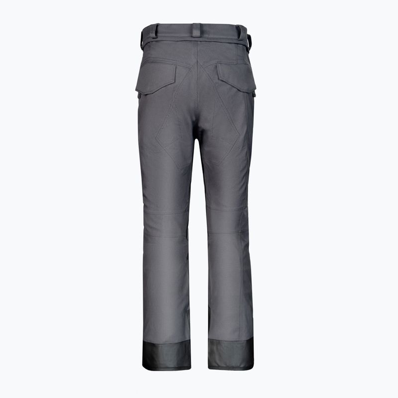 Мъжки панталон за сноуборд Volcom New Articulated grey G1352211-DGR 2
