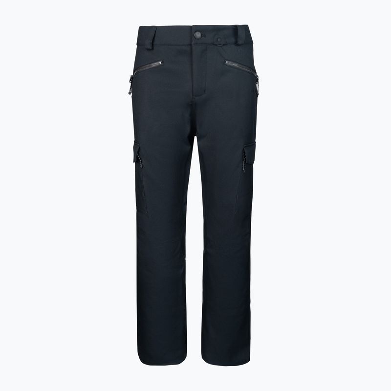 Дамски панталон за сноуборд Volcom Grace Stretch black H1352204-BLK 5