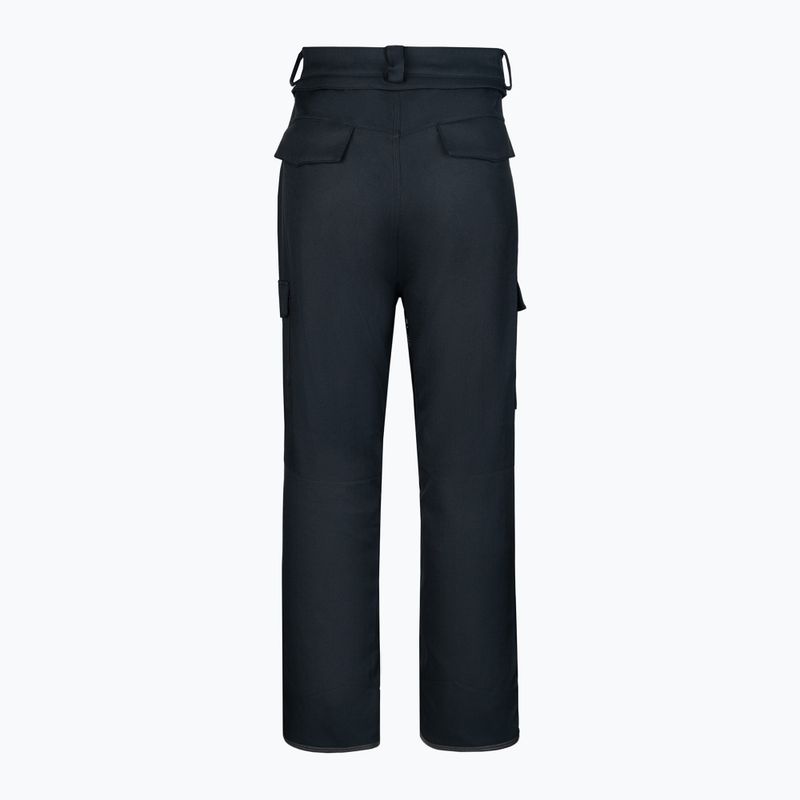 Дамски панталон за сноуборд Volcom Grace Stretch black H1352204-BLK 6