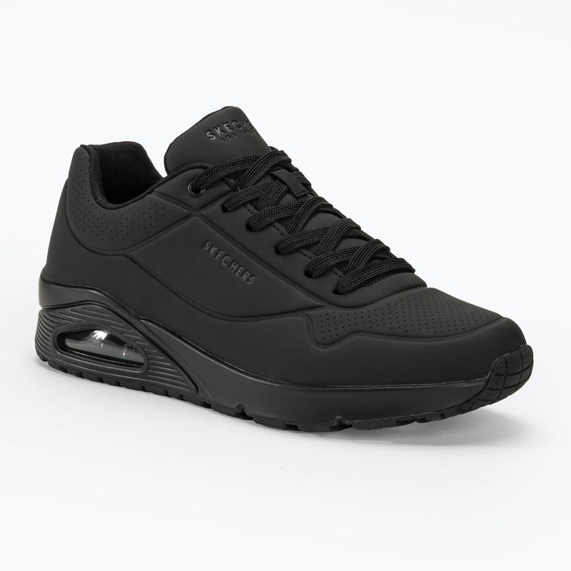 Мъжки обувки SKECHERS Uno Stand On Air black
